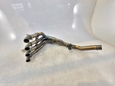 Collecteur d'échappement -