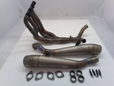 Suzuki GSX-R1000 09 12