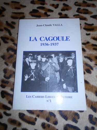 Valla jean claude la - jean-claude,