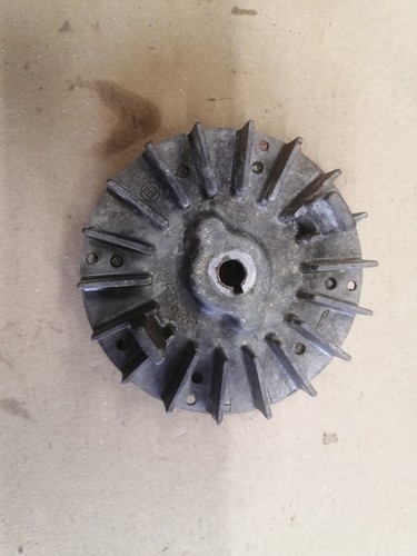 Volant moteur robin - (origine),