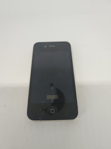 Apple iphone go noir - 4, 16