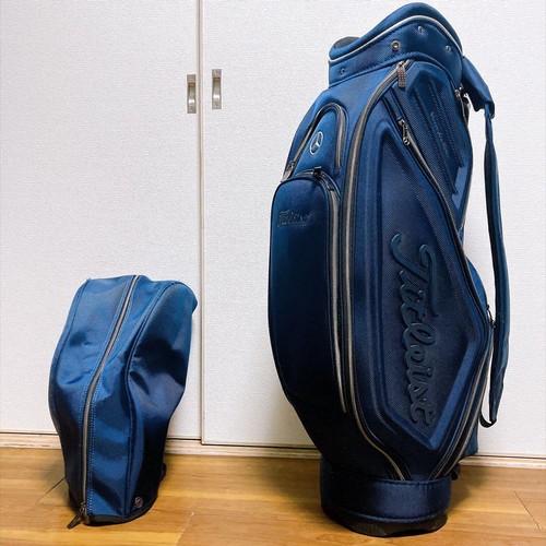 Titleist mercedes benz - x, mercedes-benz