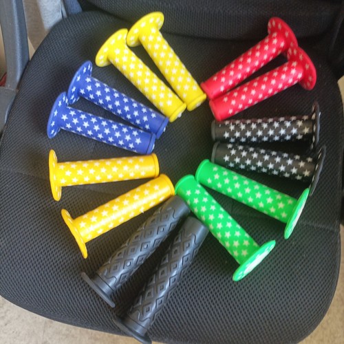 Bmx poignées guidon grip - guidon,