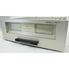 Vintage Used Marantz SM-6