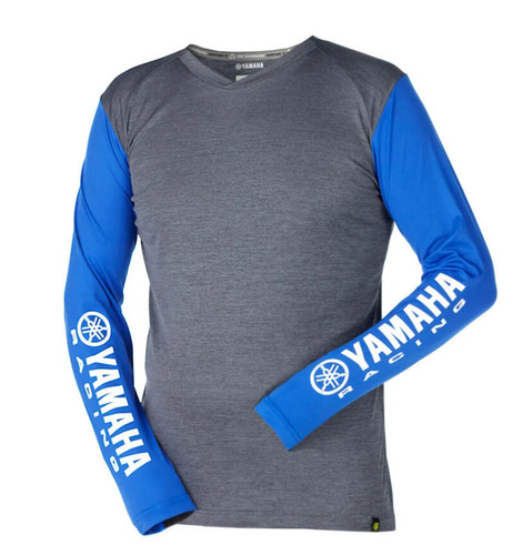 Shirt manches longues - t-shirt,