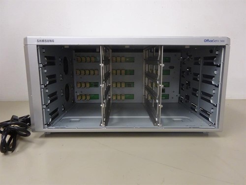 Samsung officeserv 7400 - officeserv,