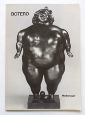 FERNANDO BOTERO. recent