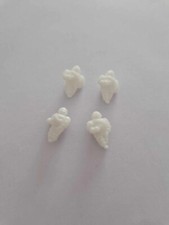 Lot 4 figurines Bibendum