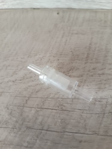 Clapet anti retour air pour - clapet,