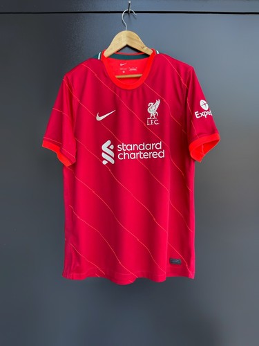 Liverpool 2021 2022 maillot - liverpool,