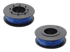 Bobine de fil 1,6mm (2x)