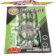 YAMAHA GTS 1000 1993/1998