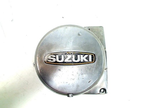 Couvercle moteur gauche suzuki - moteur,
