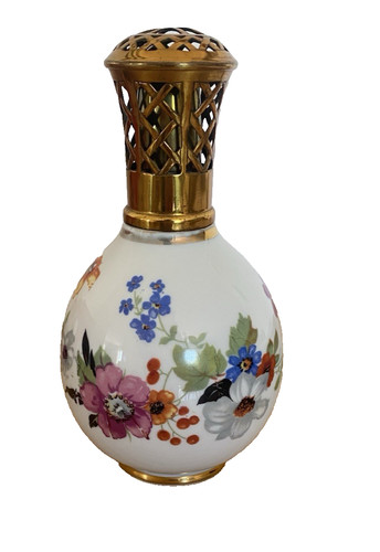 Lampe berger porcelaine - berger, de