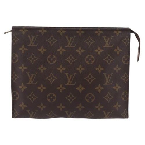 Pochette toilette louis - toilette,