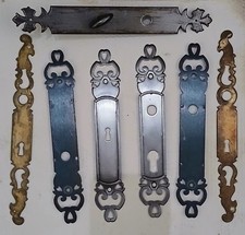 lot  plaques de propreté en