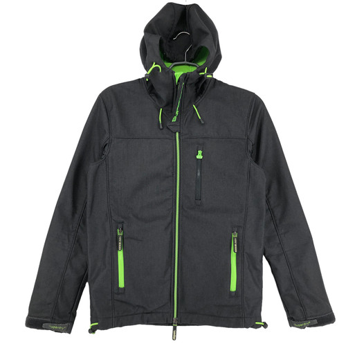 Superdry veste capuche - À,