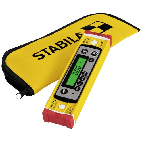 Stabila tech 196 - dl, 19831