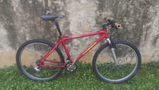MTB Giant Cadex Monex 1 Carbon