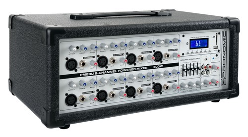 Pack sono 600w haut - pack,