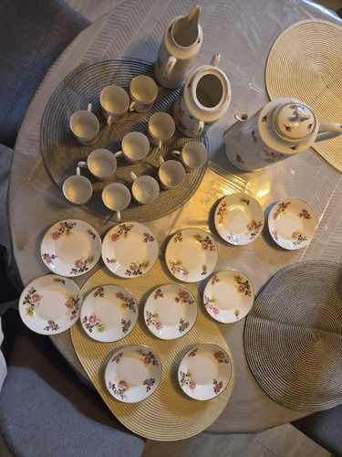 Service café limoges - café,