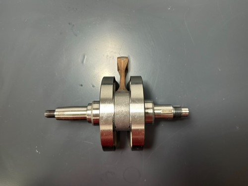 Arbre moteur original ktm - arbre,