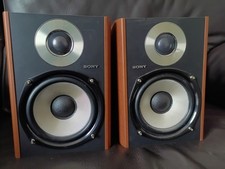 paire enceintes SONY SS-CCPZ3