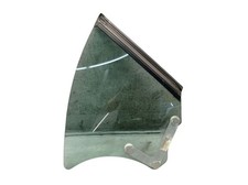 Side Window Door Window Right Rear for Peugeot 207 CC (WD) 1.6 9680223380