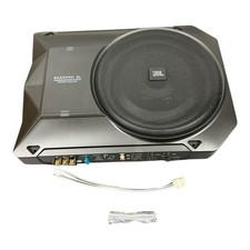 JBL BassPro SL 8" Powered Subwoofer 125W RMS – Woofer + 4-Pin Wire Only