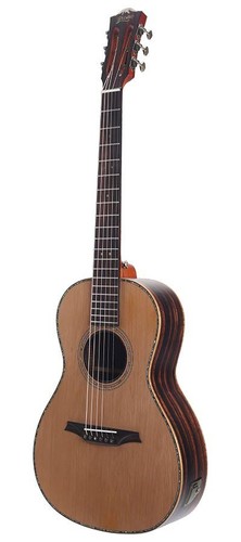 Guitare bromo parlor rocky - guitare,