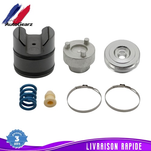 Kit réparation crémaillère - réparation,