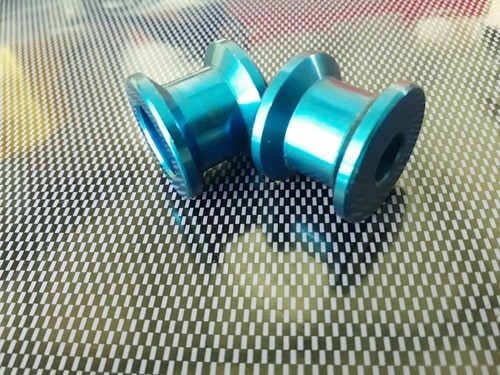 Diabolo cnc pour fixation - diabolo,