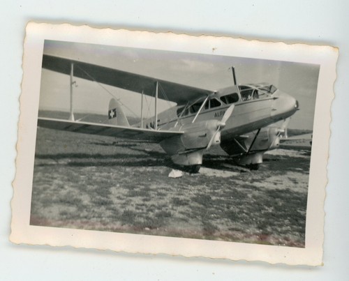 Photo avion aviation hélices - photo,,