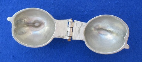 Ancien moule glace - , massepain