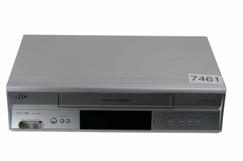 Jvc v520 - jvc, hr-v520