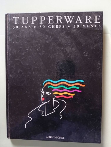 Tupperware ans chefs 30 - tupperware:,