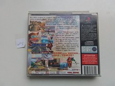 Crash Bandicoot 3 Warped sur