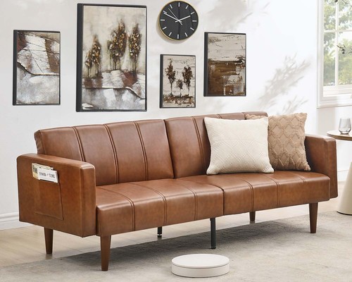 Elegant leather - elegant, 75"pu
