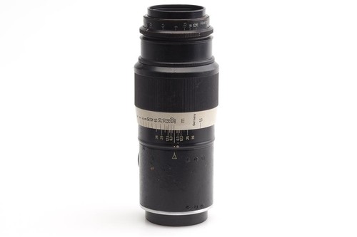 Leitz leica m39 hektor - leitz,