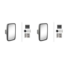 2X HELLA RÉTROVISEUR ÉLECTRIQUE Compatible Avec MERCEDES-BENZ VARIO