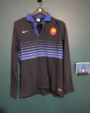 Rugby Polo Jersey Shirt XV De