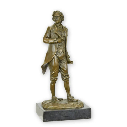Statue moderne sculpture - statue,