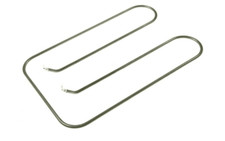 RESISTANCE DE CREPIERE pour