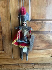 Marionnette de théâtre