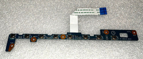 Carte bouton multimedia - bouton,