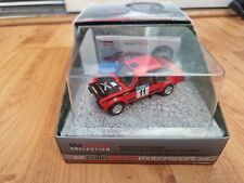 Corgi VA12601 Colin Mcrae Hommage Collection Ford Escort Mkii Djm Motorsport