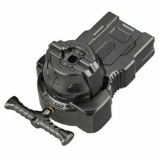  BEYBLADE SPINNING WIRE LAUNCHER/LAUNCHER/RIGHT STRING/LEFT NEW 