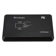 125Khz EM4100 USB Rfid