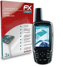 atFoliX 3x Écran protecteur