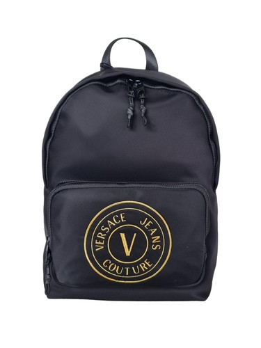 Versace sac dos medium - versace,